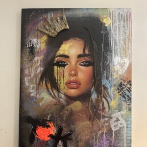 Queen of Nothing — Original