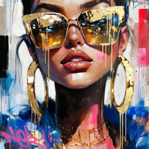 Golden Hour — Original