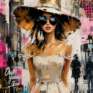 London Calling — Original