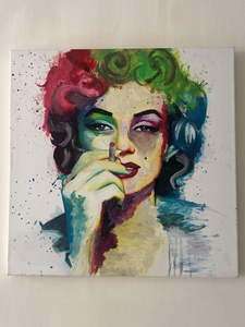 Pop Diva - Original