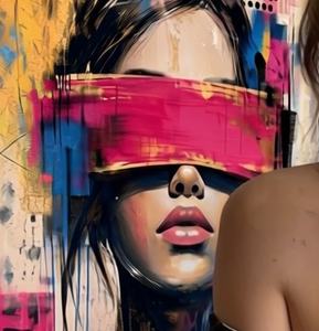 Blind Faith — Original