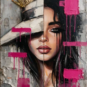 Diptych, Right
