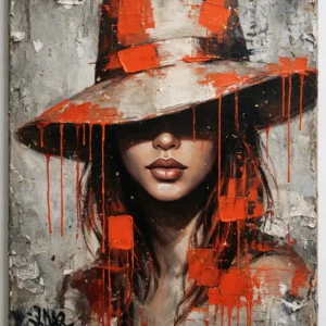Under the Brim