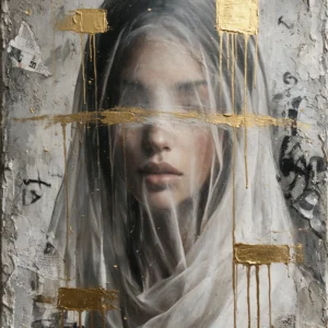 Through the Veil