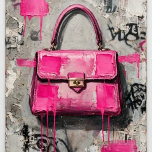 Still Life, Bag